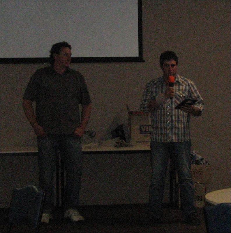 Presentation Night 2009 005